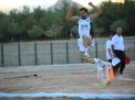 گزارش تصویری بازی های روز هفتم(بخش دوم) 